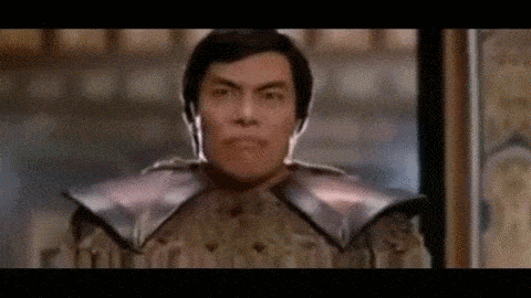 Swelling Big Trouble In Little China GIF - Find & Share on GIPHY
