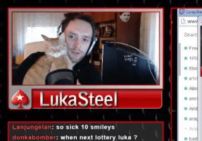 Limit Cat says Limit Cat says