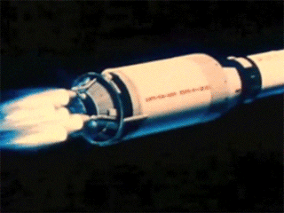 cuánto duró el viaje de Bezos al espacio a bordo del New Shepard, cohete desarrollado por Blue Origin - Blog Hola Telcel