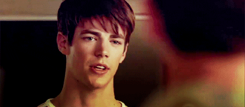 Grant Gustin GIF - Find & Share on GIPHY