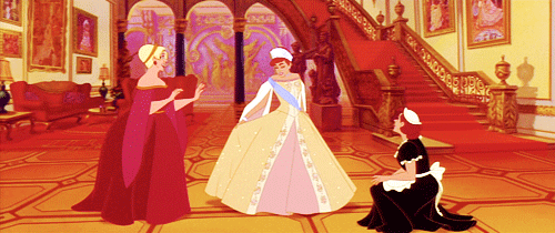 12 Reasons Why Anastasia Is Practically A Disney Movie