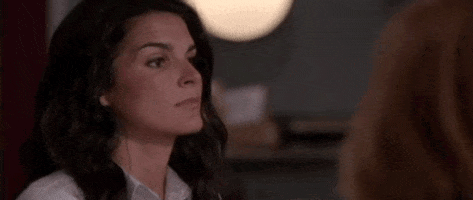 Jane Rizzoli Gif Find Share On Giphy