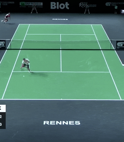 Stan Wawrinka Challenger Opener