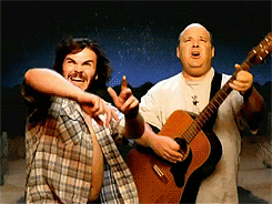 Tenacious D Win GIF - Find & Share on GIPHY