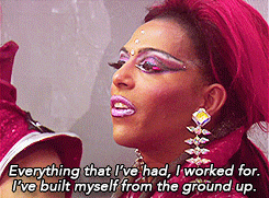 shangela mimi imfurst untucked