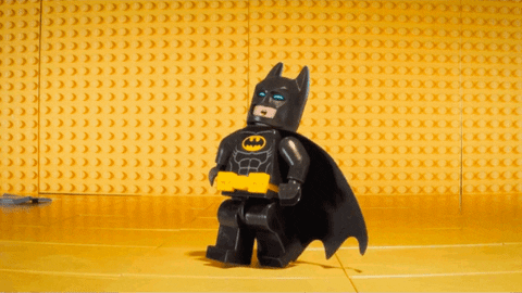  lego batman the lego batman movie GIF