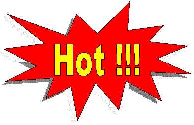 Kết quả hình ảnh cho hot logo gif