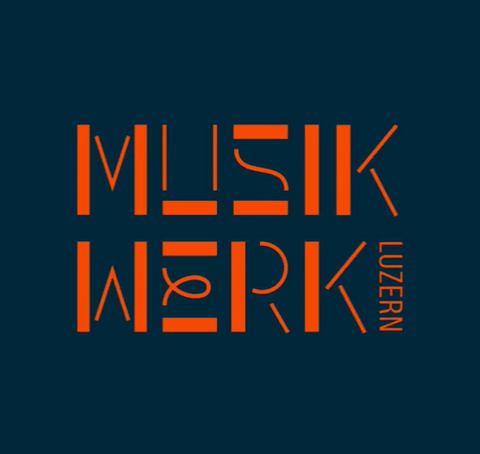 Logo Musikwerk Luzern