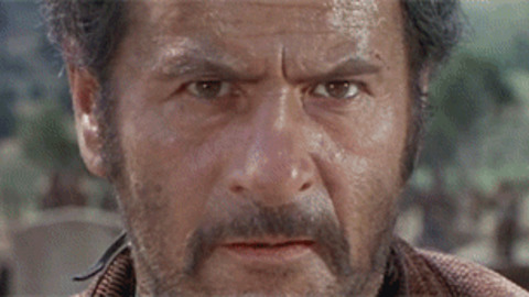 Clint Eastwood Gif - Find & Share On Giphy