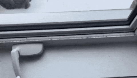 EZVac Pro - A Cordless Solution for Quick Cleanups