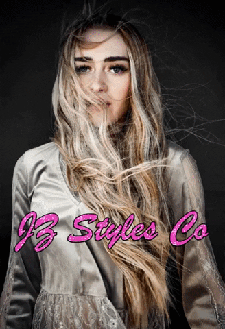 Hair Hairsalon GIF