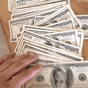 Riff Raff Money GIF - Find & Share on GIPHY