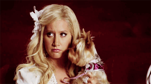Sharpay Evans GIFs - Find & Share on GIPHY