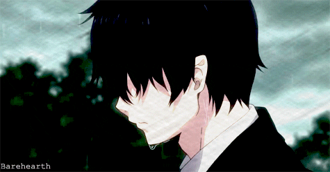 Anime Sad Boy GIFs - Find & Share on GIPHY