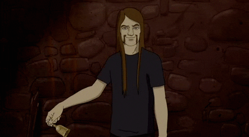 metalocalypse