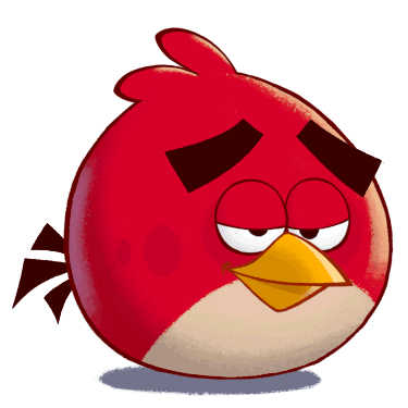 Angry Birds GIF - Find & Share on GIPHY
