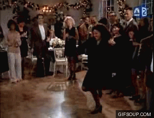 Elaine From Seinfeld GIFs - Find & Share on GIPHY