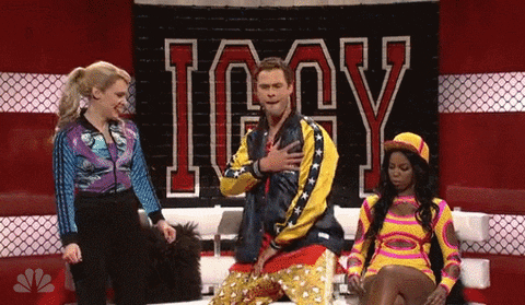 Kate Mckinnon GIF - Find & Share on GIPHY Kate Mckinnon GIF - Find & Share on GIPHY