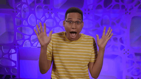 GIF by Big Brother - Find & Share on GIPHY