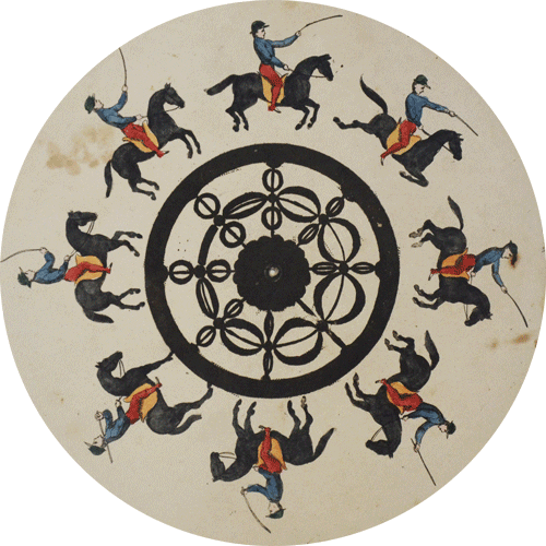 FMP Research : History of Animation – Elizabeth Emsley