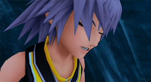 Image result for kingdom hearts gif