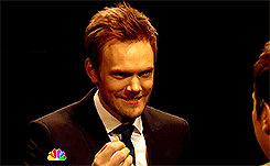 Egg russian roulette joel mchale
