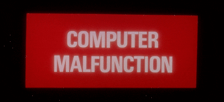 error movie film computer science fiction