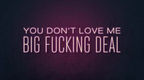 This Is Big F Ing Deal >> Big Fucking Deal Love Gif Find Share On Giphy This Is Big F Ing Deal >> Big Fucking Deal Love Gif Find Share On Giphy