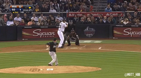 Home Run GIF Find Share On GIPHY