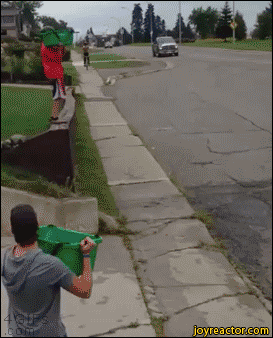 Internet Challenge Fail in funny gifs