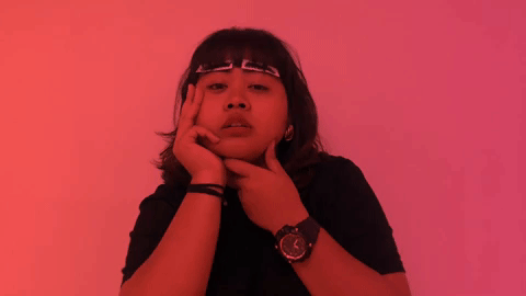 Donna Thedonnamy GIF