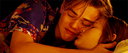 Romeo and Juliet GIF