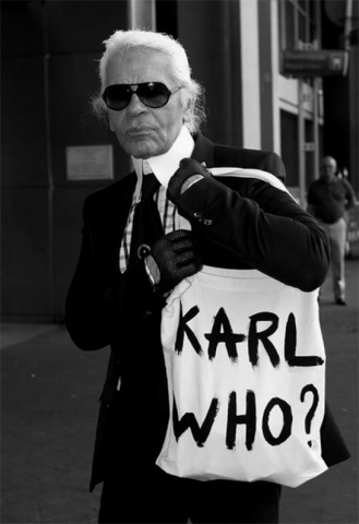 Karl Lagerfeld GIF - Find & Share on GIPHY
