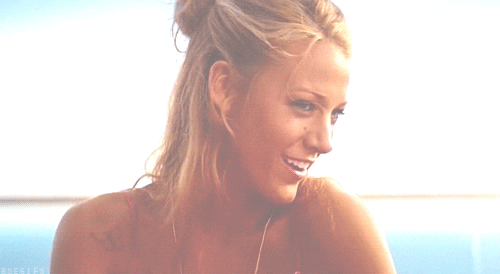 Blake Lively Love GIF - Find & Share on GIPHY