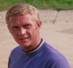 Steve Mcqueen GIF - Find & Share on GIPHY