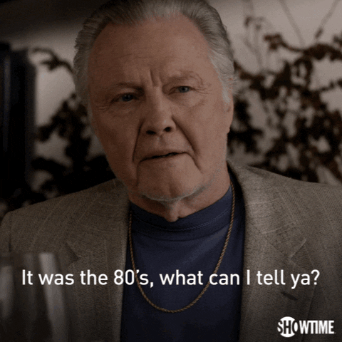 Jon Voight Showtime GIF by Ray Donovan