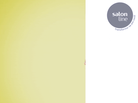 Perdida Black Power GIF by Salon Line