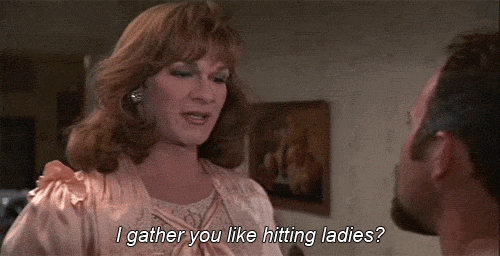 Patrick Swayze Too Wong Foo Find And Share On Giphy