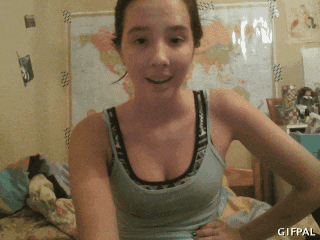 Happy I Feel Good Gif Happy I Feel Good Gif