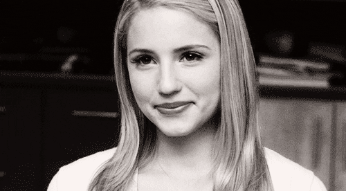 Cynicism - a picture of a smiling girl.