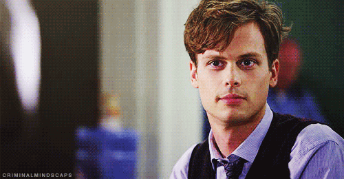 Matthew Gray Gubler GIF - Find & Share on GIPHY