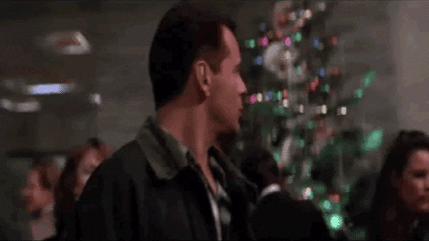 Resultado de imagen para die hard gif