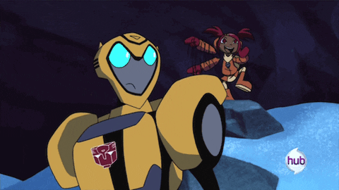  Transformers  Animated GIFs  Find Share on GIPHY