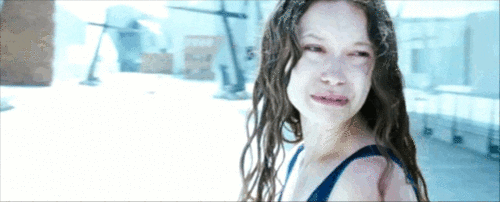 Summer Glau GIF Find Share On GIPHY