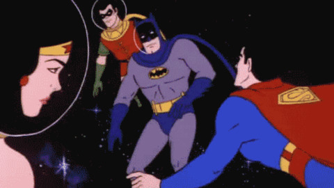 Batman GIF - Find & Share on GIPHY