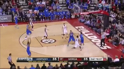 Bobby Portis Part GIF - Find & Share on GIPHY