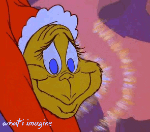 What I Imagine The Grinch GIF