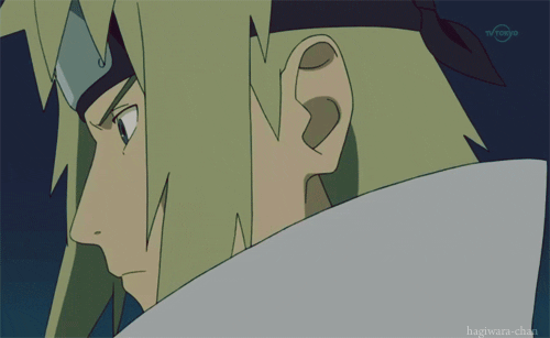 Naruto Shippuden Otaku GIF - Find & Share on GIPHY