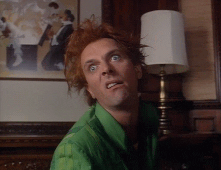 Sitting Drop Dead Fred GIF - Find & Share on GIPHY
