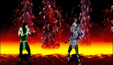 Mortal Kombat 3 GIFs - Find & Share on GIPHY